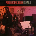 Post Electric Blues cover