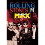 Live at the Max cover