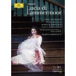 DonizettI: Lucia di Lammermoor (complete opera recorded in 2009) cover