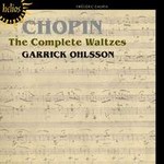The Complete Waltzes cover