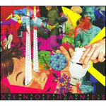 Xenophanes (Vinyl) cover