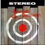 Cannonball's Sharpshooters cover