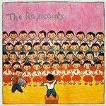 The Raincoats cover