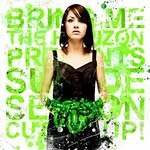 Suicide Season Cut Up (Remixed) cover