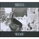 Bleach (Deluxe LP) cover