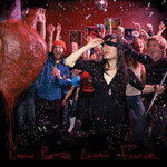 Know Better Learn Faster (Vinyl) cover