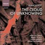 The Cloud of Unknowing cover