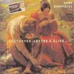 Lettre a Elise... cover