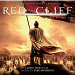 Red Cliff cover