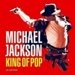 King of Pop (Deluxe U.K. Edition) cover