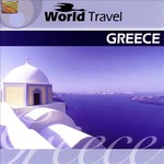 World Travel Guide - Greece cover