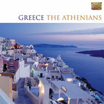 Greece cover