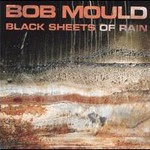 Black Sheets of Rain cover