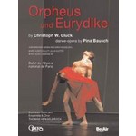 Orphee et Eurydice (recorded at the Palais Garnier February 2008) BLU-RAY cover