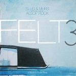Felt 3 - A Tribute to Rosie Perez cover