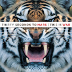 This is War cover