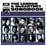 The Lennon & McCartney Songbook cover