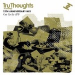 Tru Thoughts 10th Birthday Mix cover