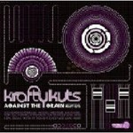 Against the Grain cover