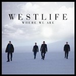 Where We Are cover