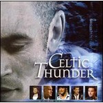 Celtic Thunder: The Show cover