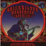 Live at the Avalon Ballroom 1966 - Part Two cover