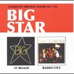 #1 Record / Radio City cover