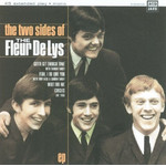 The Two Sides of the Fleur De Lys (7in) cover