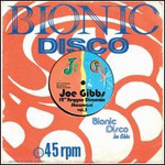 Reggae Discomix Showcase - Volume Three cover