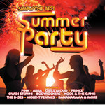 Simply the Best Summer Party cover