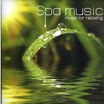 Spa Music Music for Relaxing cover