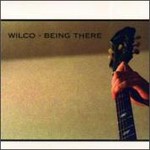 Being There (180g Double LP + CD) cover