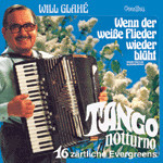 Tango Notturno / When the Lilac Blooms Again [2 original LPs on 1 CD] cover
