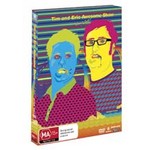 Tim and Eric Awesome Show, Great Job! - Season Three cover