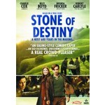 Stone of Destiny cover