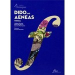 Purcell: Dido and Aeneas (complete opera) BLU-RAY cover