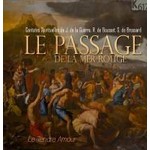 Le Passage de la Mer Rouge cover