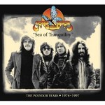 Sea of Tranquility - The Polydor Years 1974-1997 cover