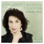 Schubert: Live - Volume 2: Sonatas 18, 19, 4 Impromptus, D935, etc cover