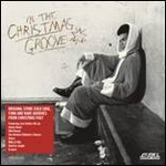 In the Christmas Groove cover