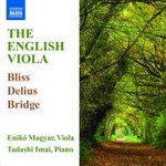 The English Viola cover