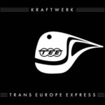 Trans-Europe Express (LP) cover
