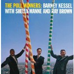 Poll Winners (180g LP) cover