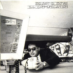 Ill Communication (LP) cover