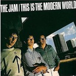 This is the Modern World (LP) cover