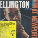 Ellington At Newport 1956 (Complete) cover