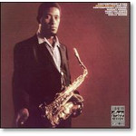 Sonny Rollins & The Contemporary Leaders (Vinyl) cover