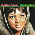 The Soul Album cover