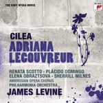 Adriana Lecouvreur (Complete opera recorded in 1977) cover