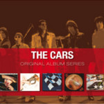 Original Album Series (5CD) cover